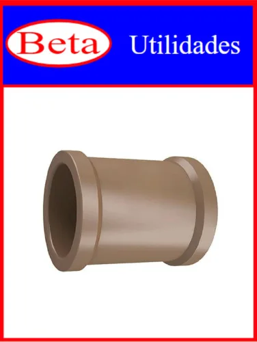 BETA UTILIDADES LUVA LL 3/4 - Plásticos