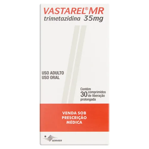 VASTAREL MR 35MG C/30 COMP-REFERENCIA