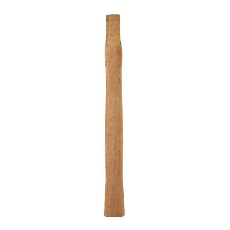Cabo Para Martelo Carpinteiro Em Madeira 30cm Reforçado
