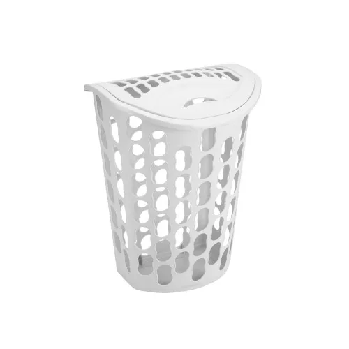 CESTO ROUPA 40LTS INJEPLASTEC - INJEPLASTEC