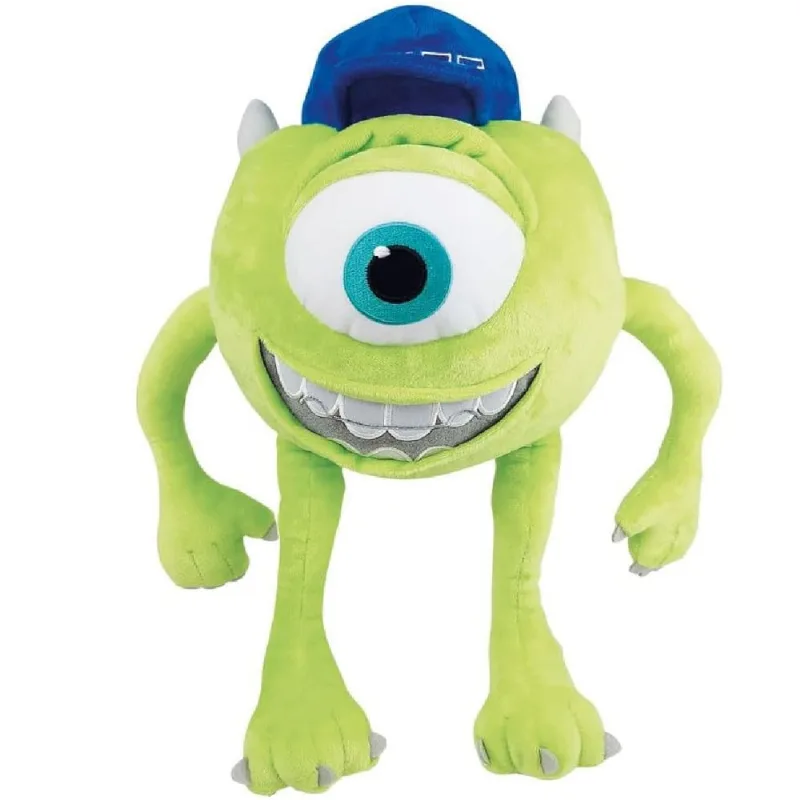 Mike Wazoswki Pelúcia Monstros S.a. Disney 35cm F0044-8 Fun