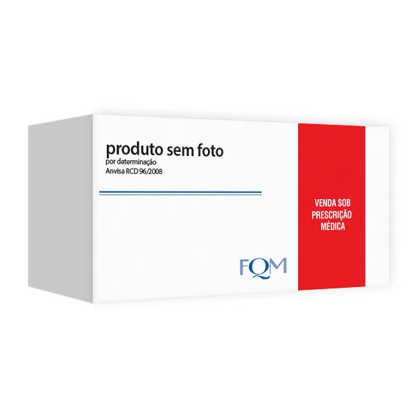 INICOX DP 15 MG 5 COMPRIMIDOS FQM SIMILAR - Produtos Farmacêuticos
