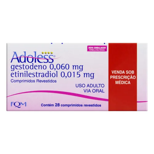 ADOLESS C/28 COMP-REFERENCIA - N/A