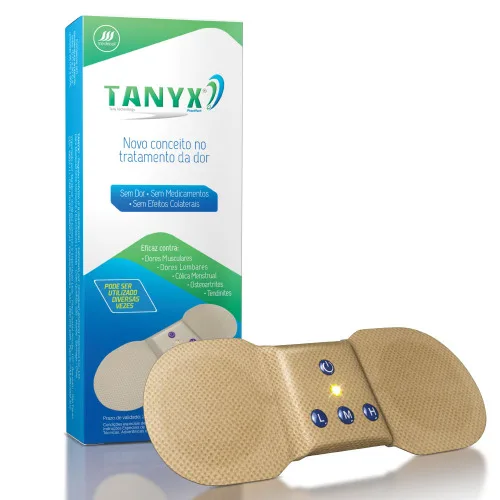Tanyx 1 Par - Farmácia