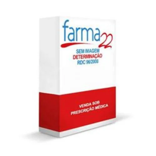 Inthos 250mg C/ 60 Cápsulas - N/A - Farmácia