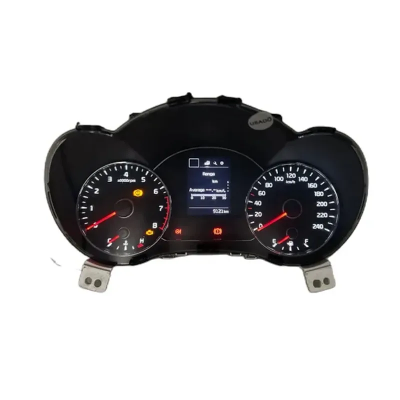 Painel De Instrumentos Kia Cerato 1.6 2015-2019 94013b0020