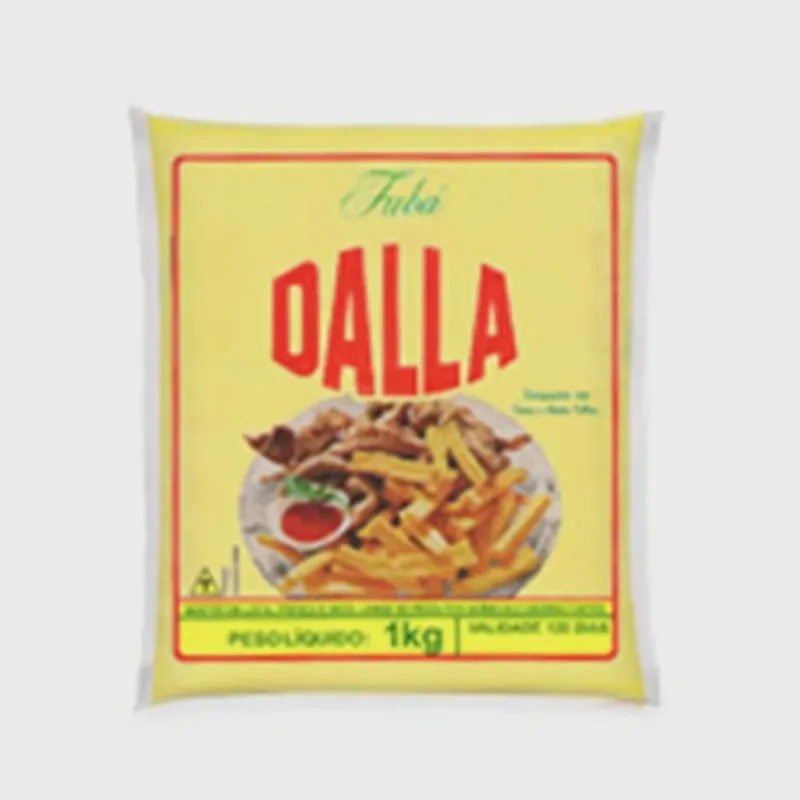 Fuba Dalla 1kg