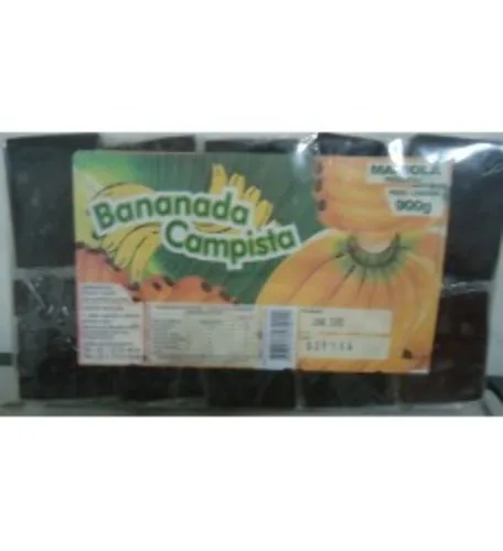 Mariola Campista 330g - Mercearia
