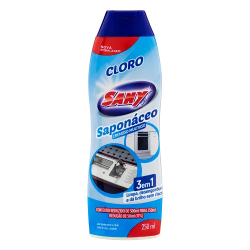 Repelente Sany Para Ralo - SANY