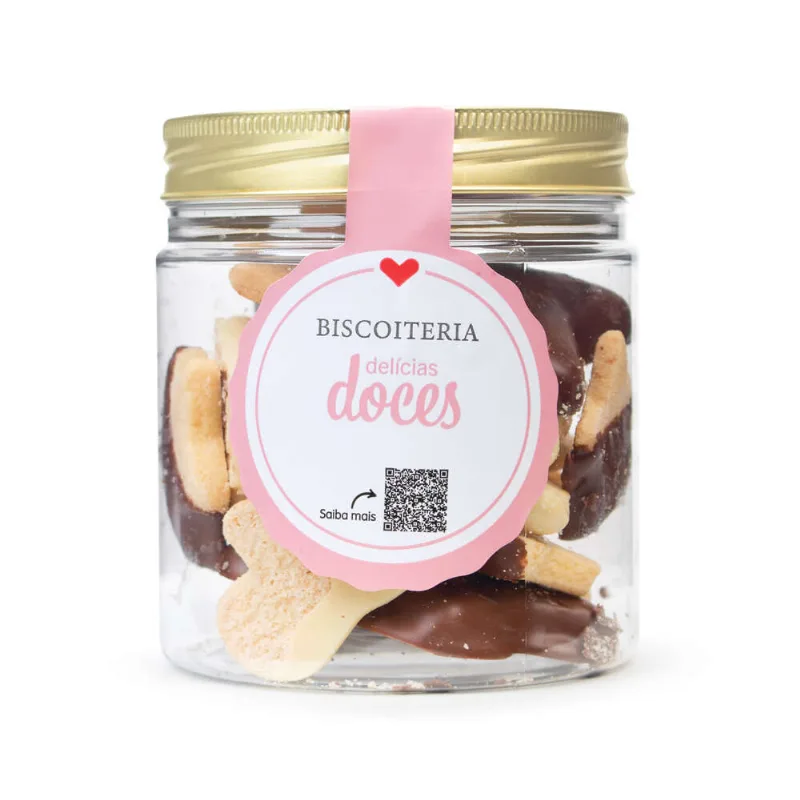 Biscoito Natalino 150g