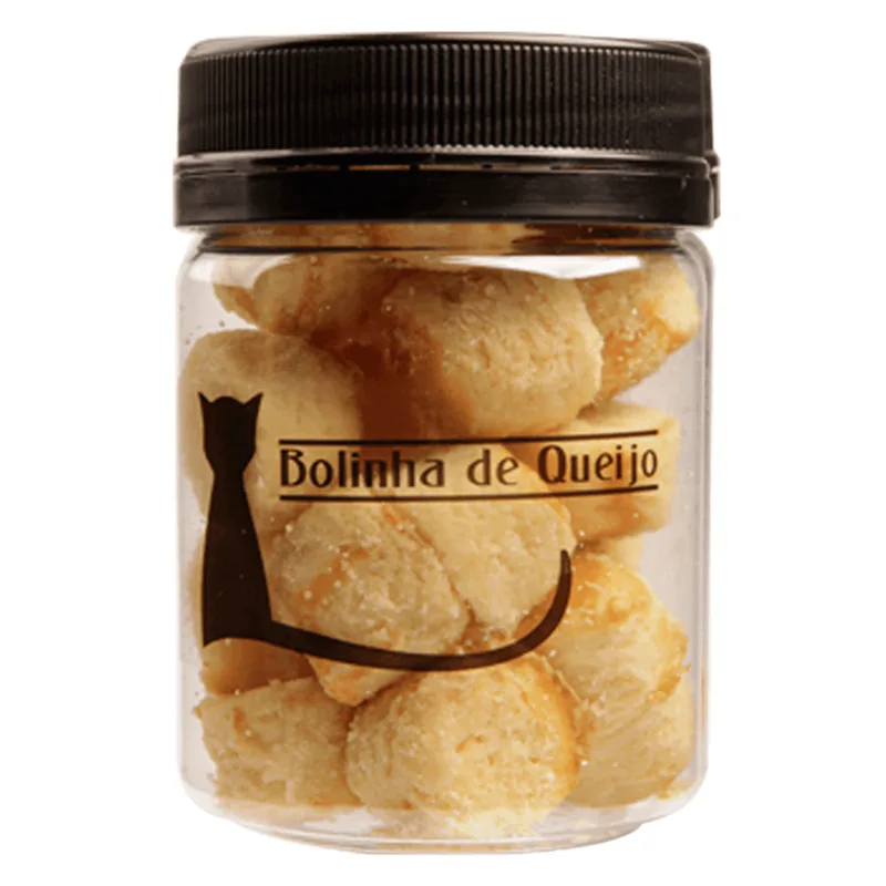 Biscoito Bolinha de Queijo Katz Pote 400g