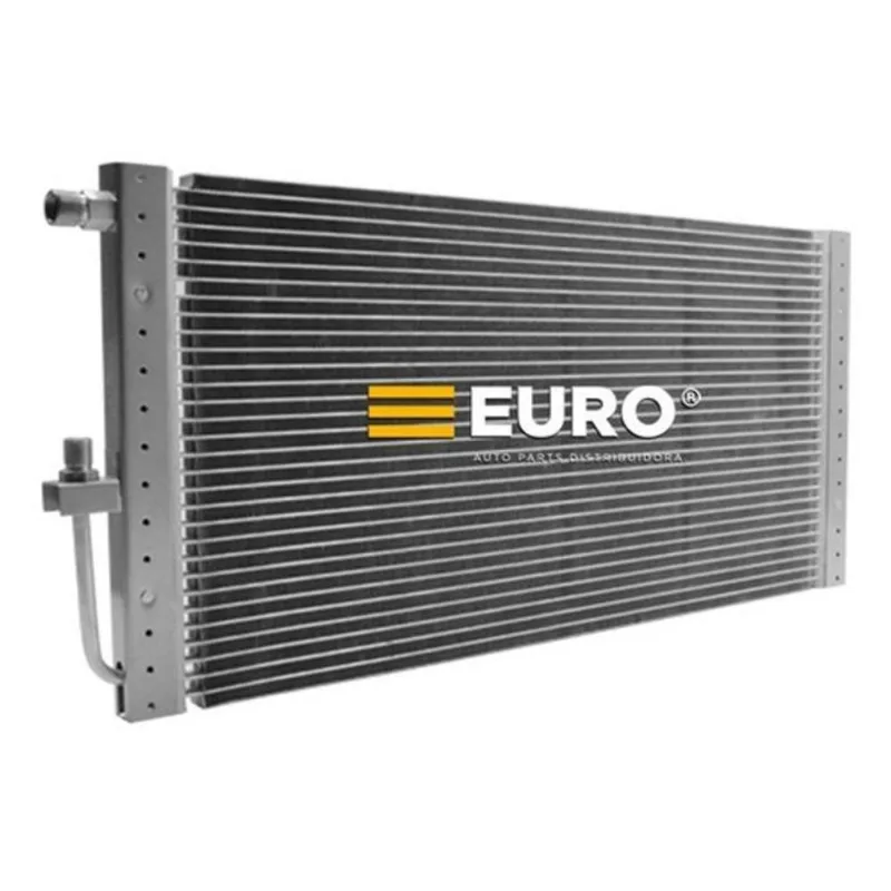 Condensador Ar Condicionado Universal 12x26 Fluxo Para