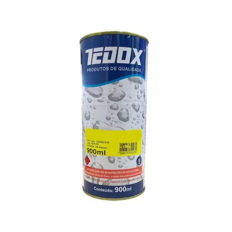 Querosene 900ML Tedox