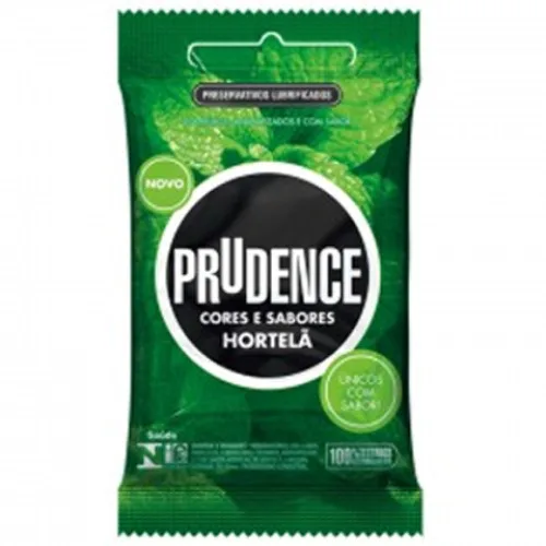 Preservat.prudence Plus Hort. - PRUDENCE