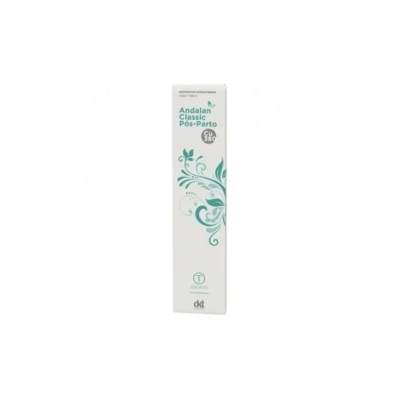 Diu Andalan Classic Pos-Parto Cu380