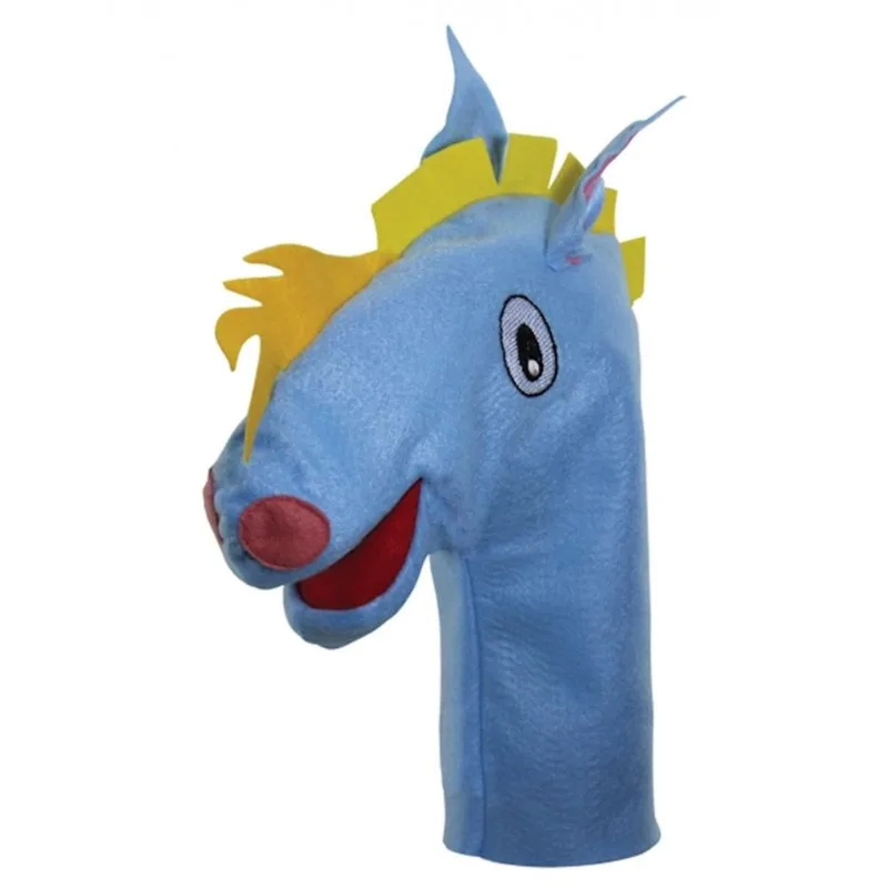 Fantoche de Mão Burro
