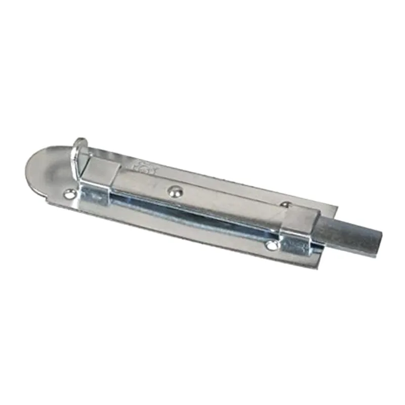 Ferrolho Silvana 500 2" Zincado