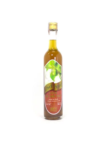 LICOR UME-SHU - Bebidas