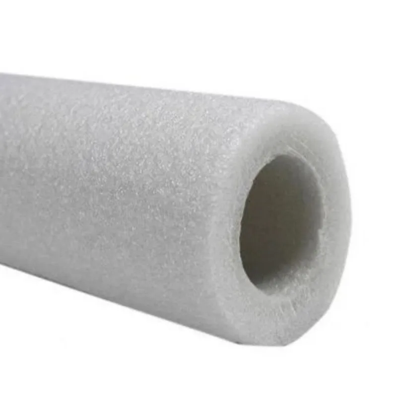 Tubo Isolante Térmico Polietileno 2M Polipex Isolamento Térmico 10 x 42mm (1.5/8") 2m Polipex