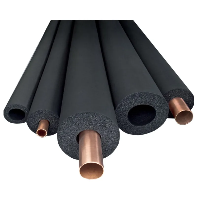 Tubo Isolante Elastomérico Armaflex 1/2 Preto Esponjoso