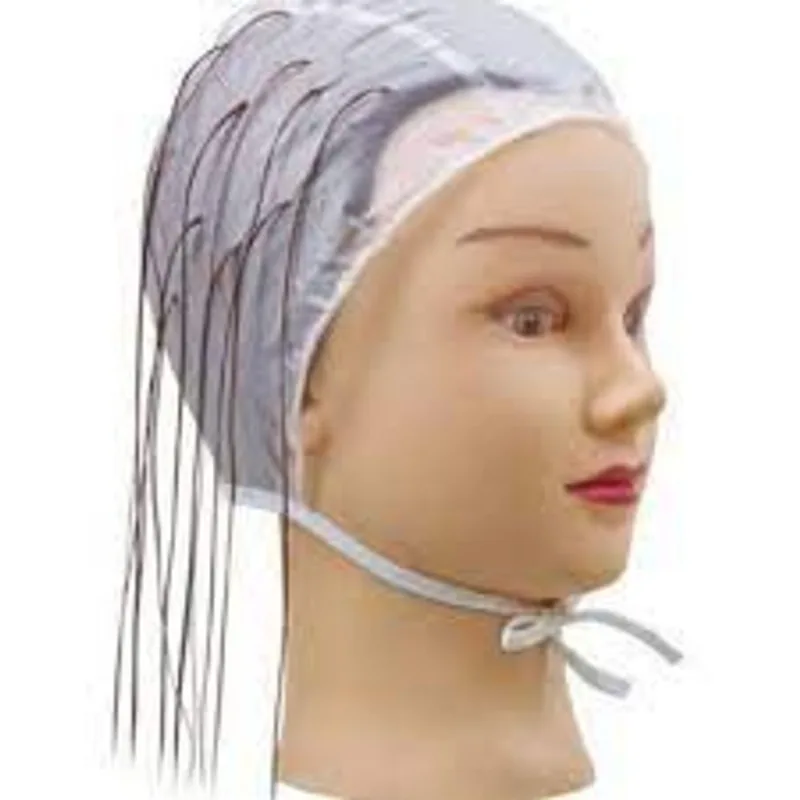 TOUCA PARA MECHA PURA ARTE PVC R:313