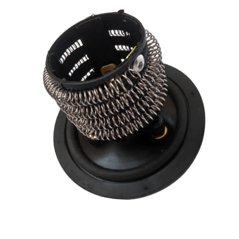 Resistencia Wm P/ Aquecedor De Agua Lavatorio Salao 220v / 4.400w Completa