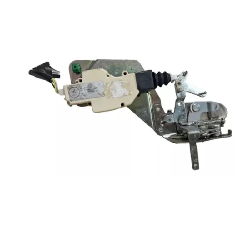 Fechadura Eletrica Porta Esquerda Uno Way/mille 1998 A 2013 976678920