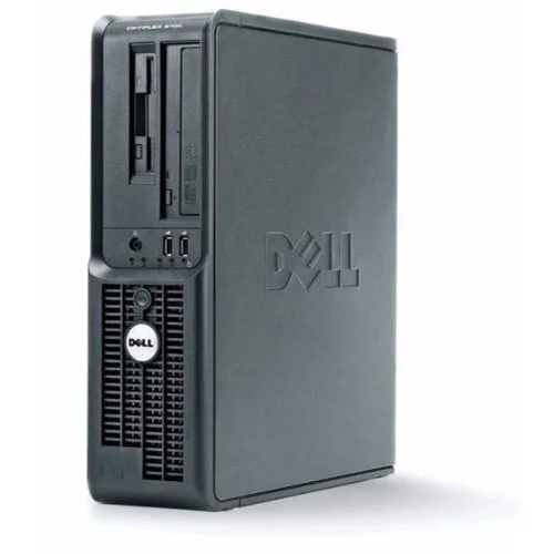 Microcomputador Dell Optiplex - DELL