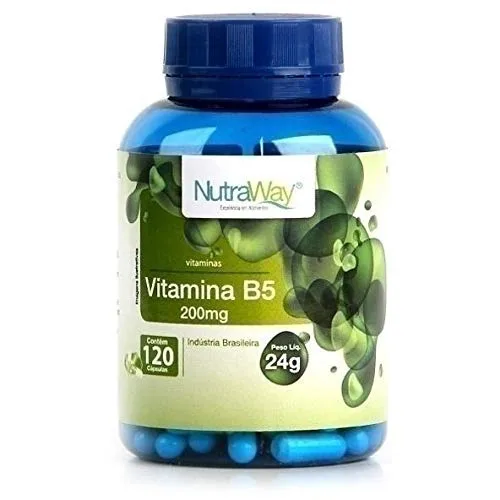 Valeriana 50 Cap Enzimel - ENZIMEL