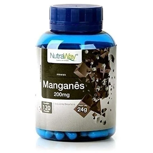 Quebra Pedra 250mg 50 Caps Enzimel - ENZIMEL - Suplementos