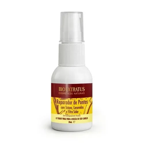 Reparador De Pontas Bio Extratus - BIO EXTRATUS
