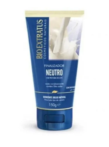 Finalizador Bio Extratus Neutro Proteínas Do Leite - BIO EXTRATUS - Higiene E Beleza