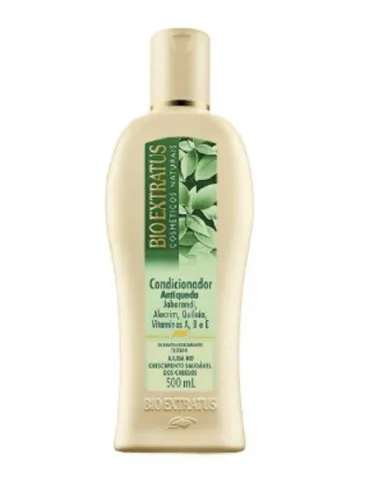 Condicionador Bio Extratus Jaborandi - BIO EXTRATUS - Higiene E Beleza