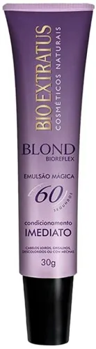 Bio Extratus Blond Emulsao Bioreflex Desamarel - BIO EXTRATUS