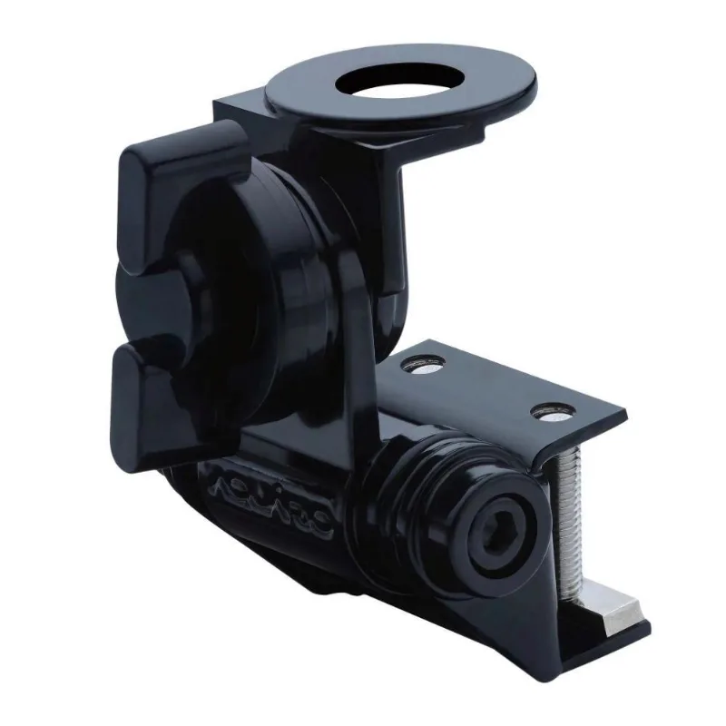Suporte Para Calha De Veículo M-500 Compatível Com Modelos Da Linha Automotiva Aquário - Aquario