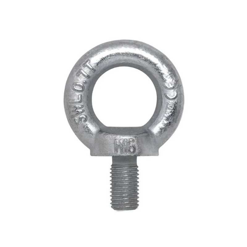 Olhal de Suspensão Parafuso M14 x 2mm DIN 580 Storm Peça