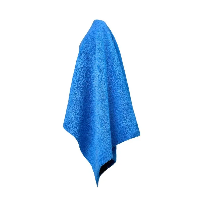 Pano De Microfibra Azul 40x60cm 350gsm Lincoln