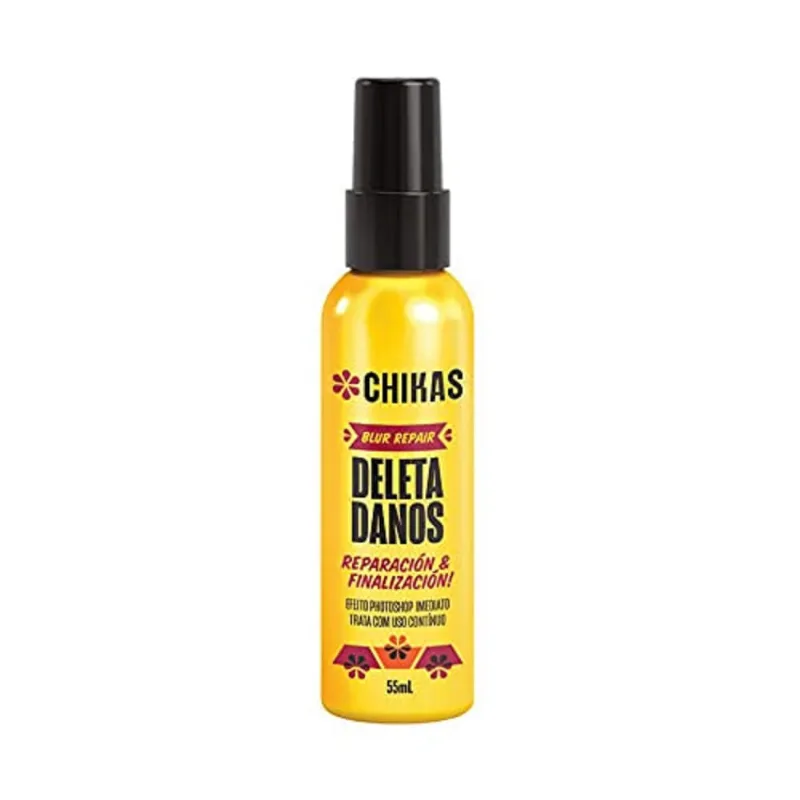 Reparador Chikas Deleta Danos Blur Repair 55ml