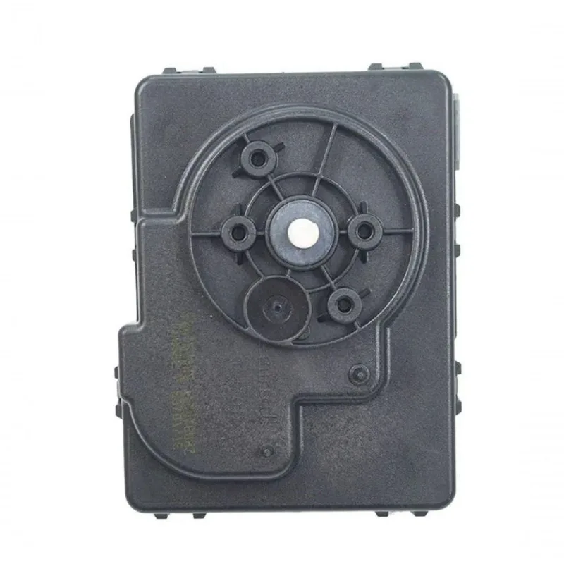 Timer Lavadora Consul Cwi06b 220v Original 326057394