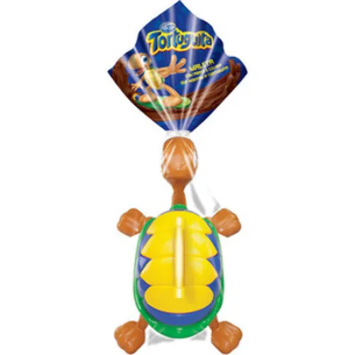 Ovo Arcor Tortuguita Maleta - ARCOR - Mercearia