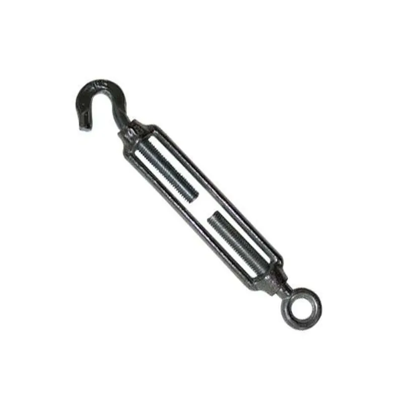 Esticador 1/4'' Compacto Para Cabos E Cordas - Dtools