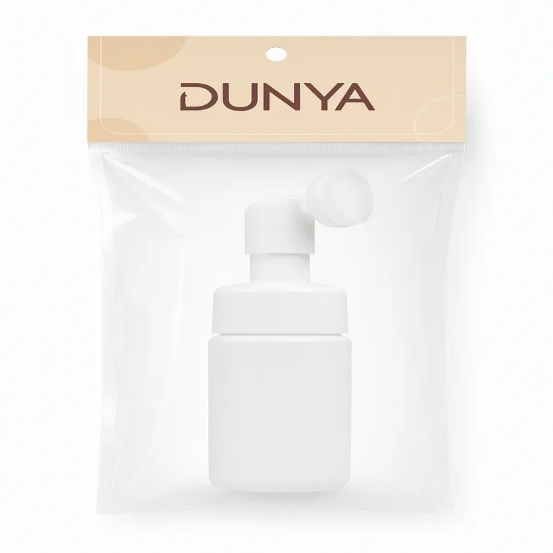Frasco Espumador Dunya 1 unidade