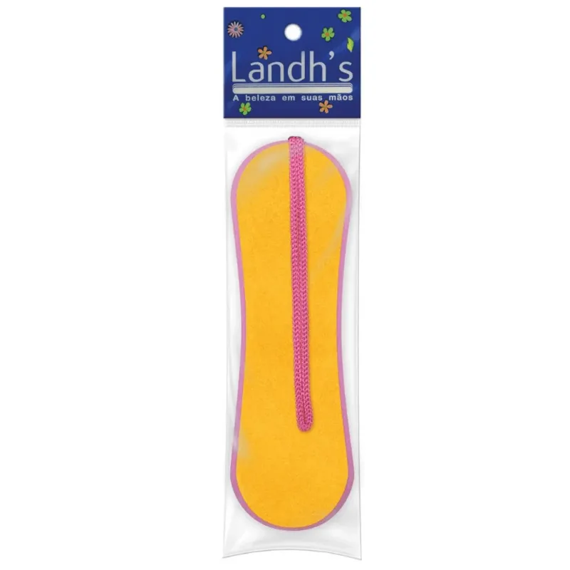 LIXA DE PE LANDHS EVA R:5320