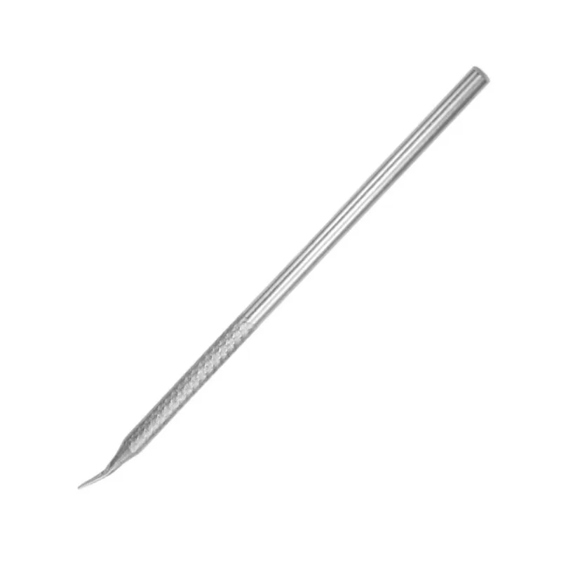 DESENCRAVADOR DE UNHA LANDHS INOX R:17C400