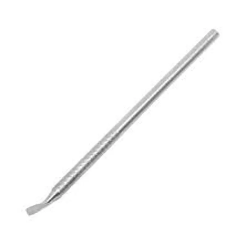 RASPADOR DE UNHA LANDHS INOX R:17C430