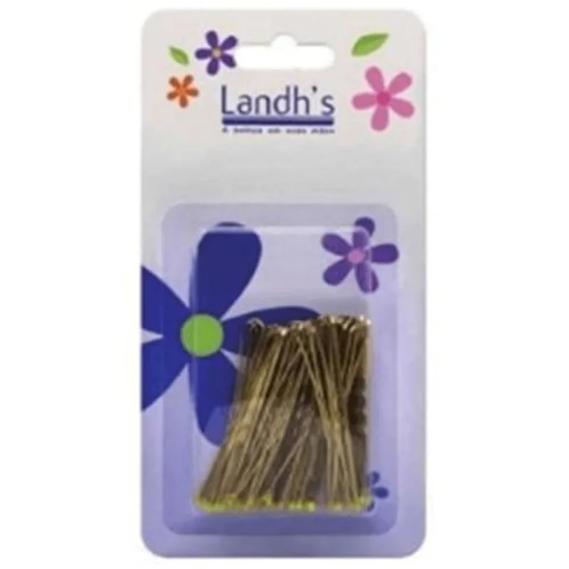 GRAMPO LOIRO LANDHS N.5 COM 50 UNIDADES R:0752