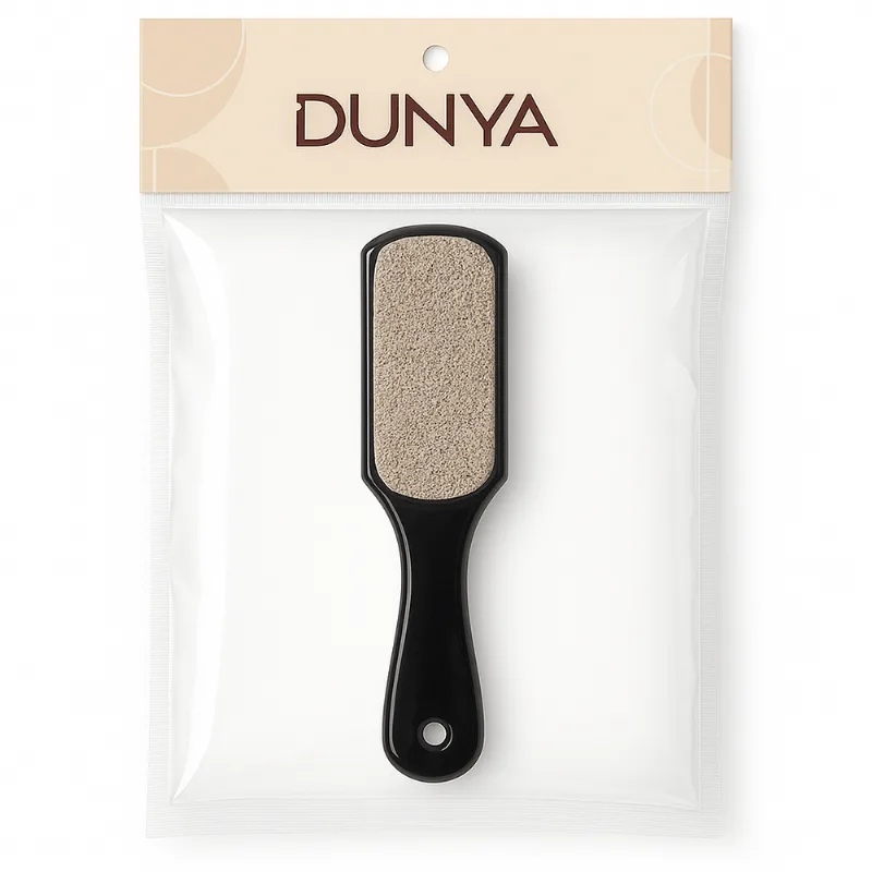 Rala Calo Pedra-Pomes Dunya 1 unidade