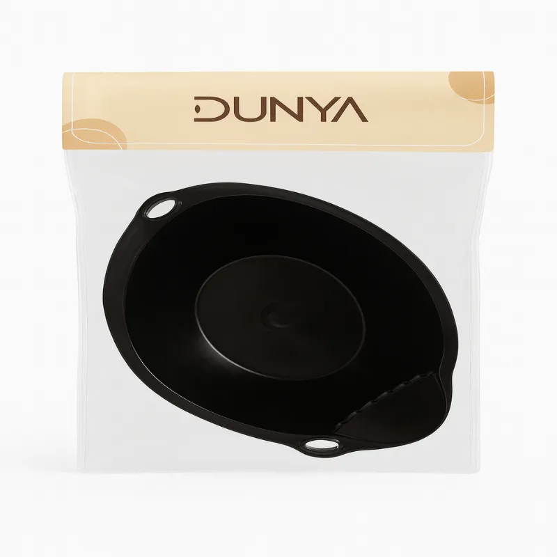 Tigela para Tintura Dunya 1 Unidade