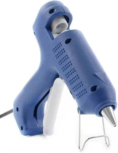 Pistola Pcola Quente Hot Melt K 300 Rhamos E Brito - RHAMOS - Bazar