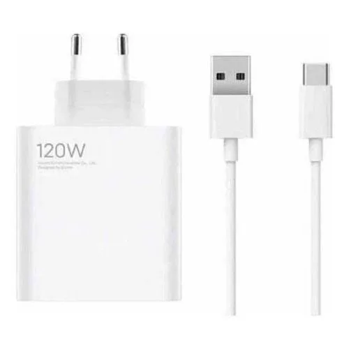 Carregador Tipo C Compativel Xiaomi Compativel Redmi 9 9t Note 10 5g Note 10 Pro Note 10 Pro Max